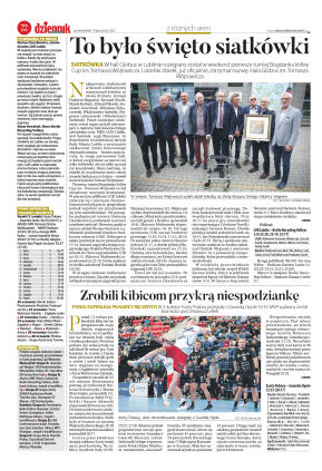 Wydanie główne - strona 22