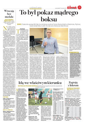 Wydanie główne - strona 23