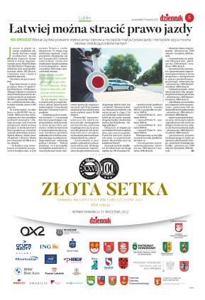 Wydanie główne - strona 5