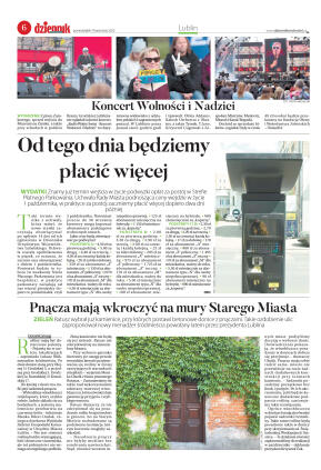 Wydanie główne - strona 6