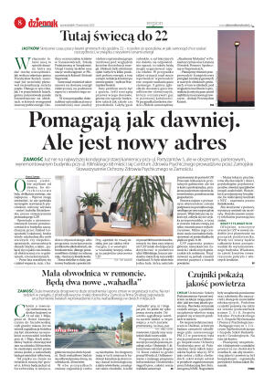 Wydanie główne - strona 8