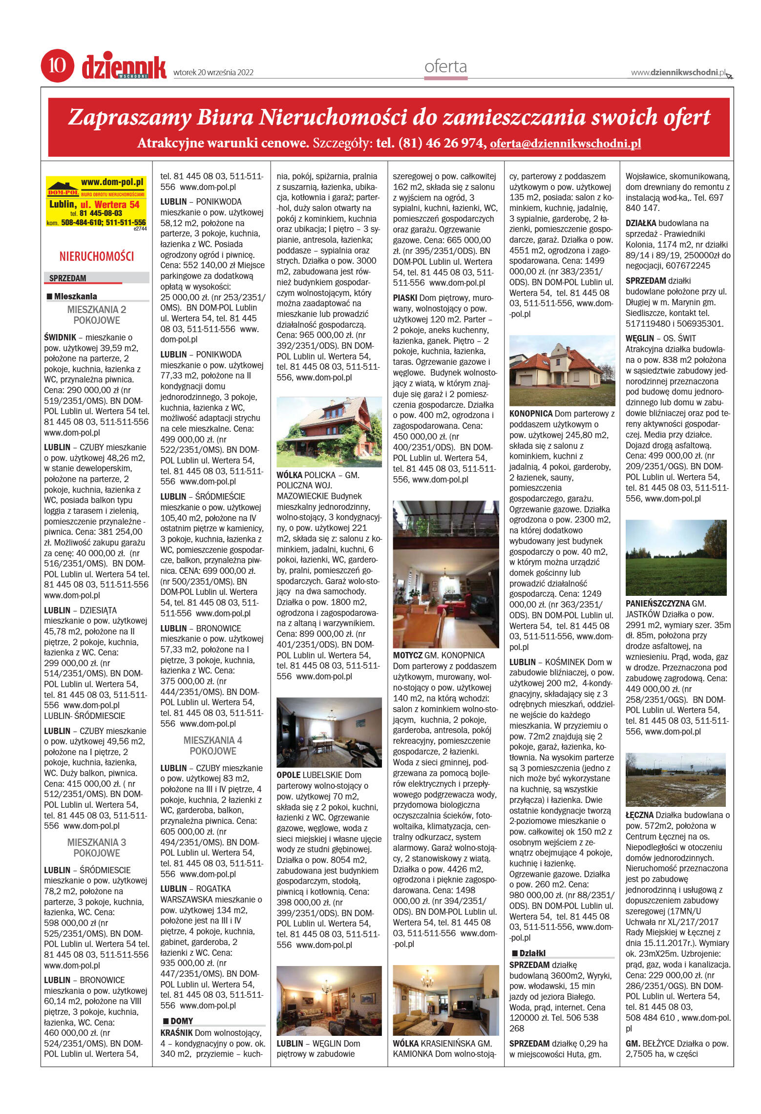 Wydanie główne - strona 10