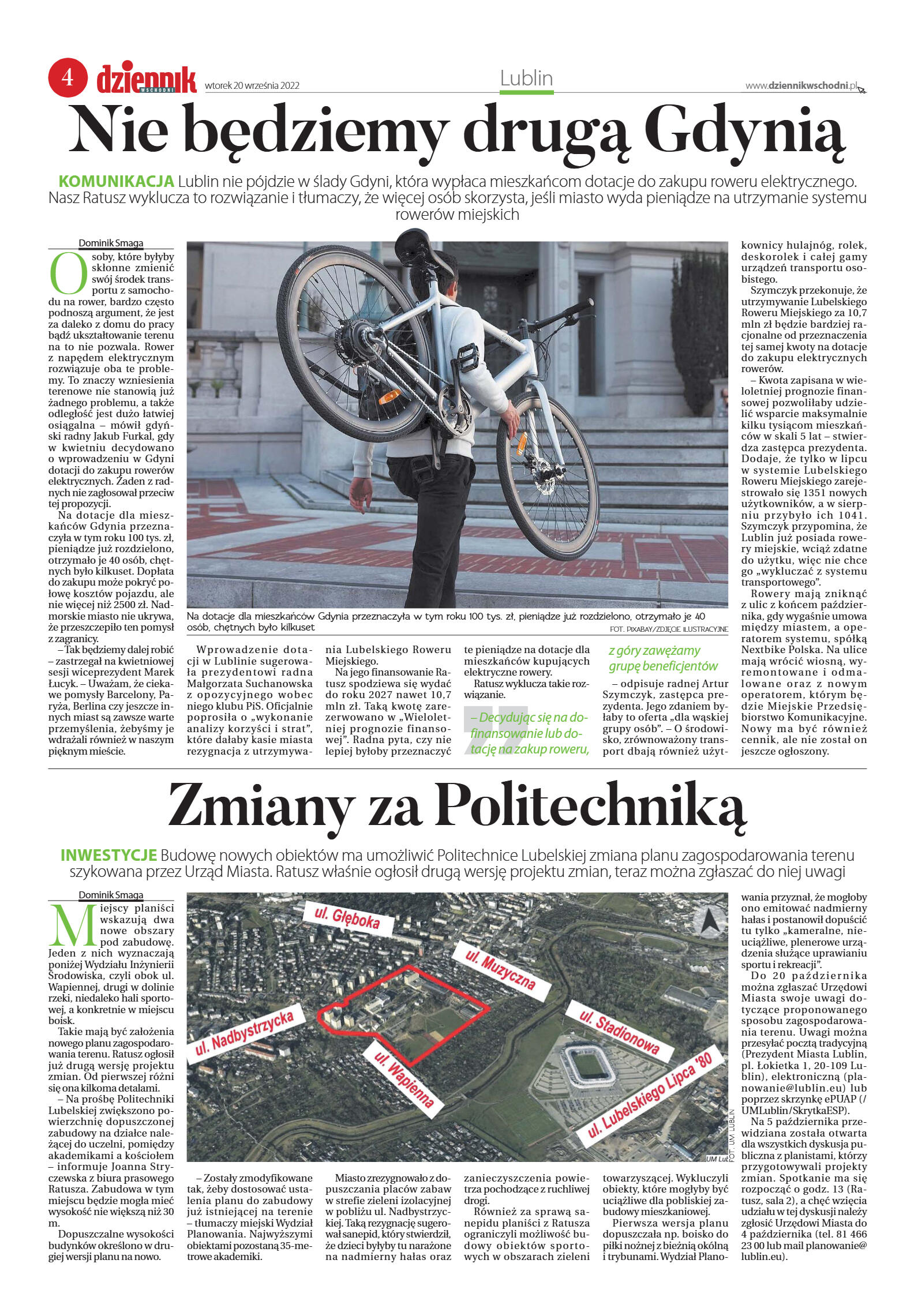 Wydanie główne - strona 4