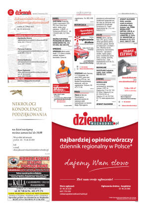 Wydanie główne - strona 12