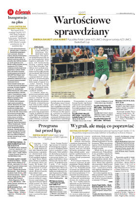 Wydanie główne - strona 14