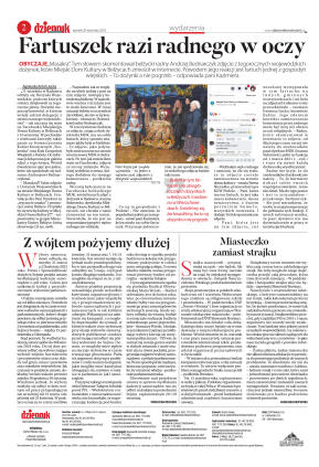 Wydanie główne - strona 2