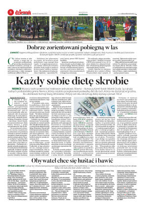 Wydanie główne - strona 8