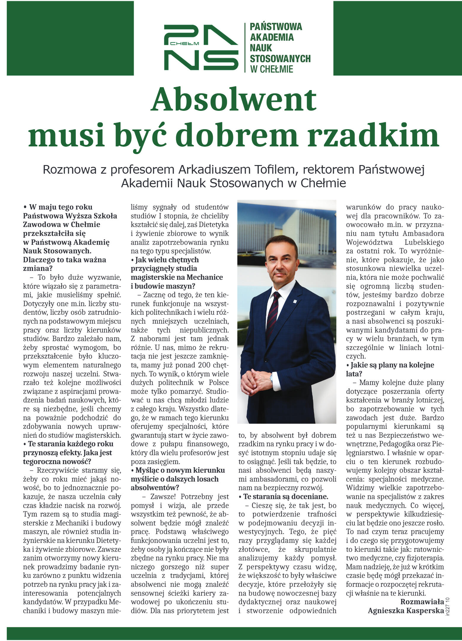 Wydanie główne - strona 15