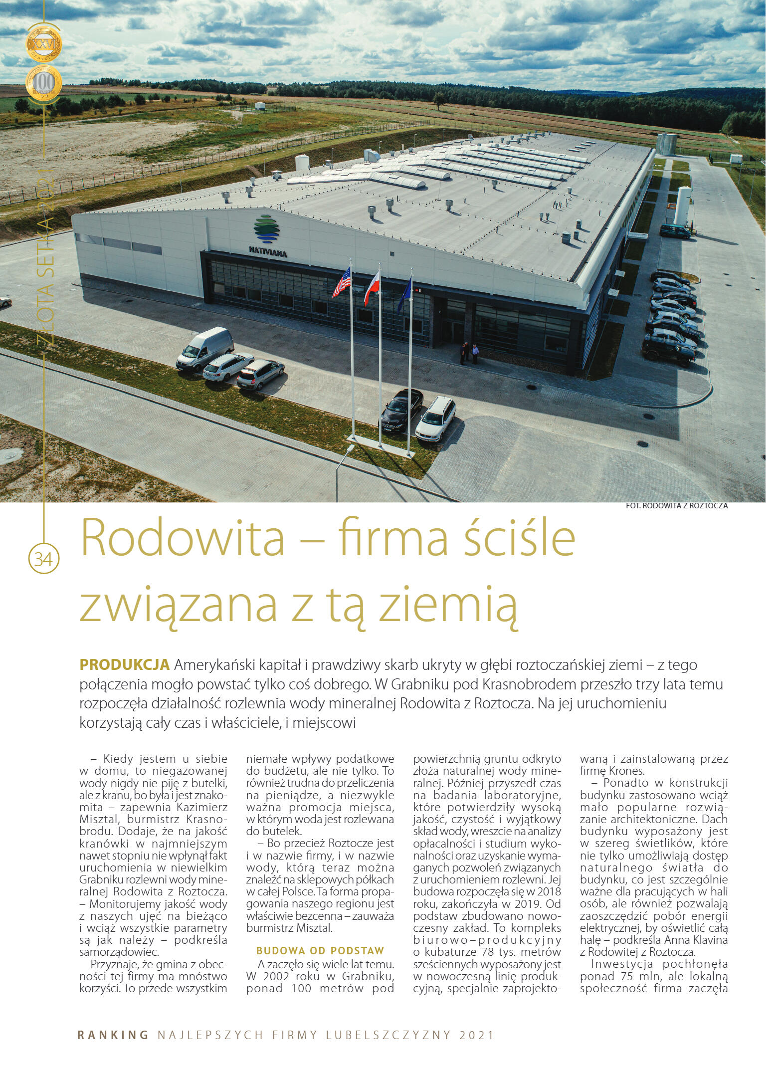 Wydanie główne - strona 34