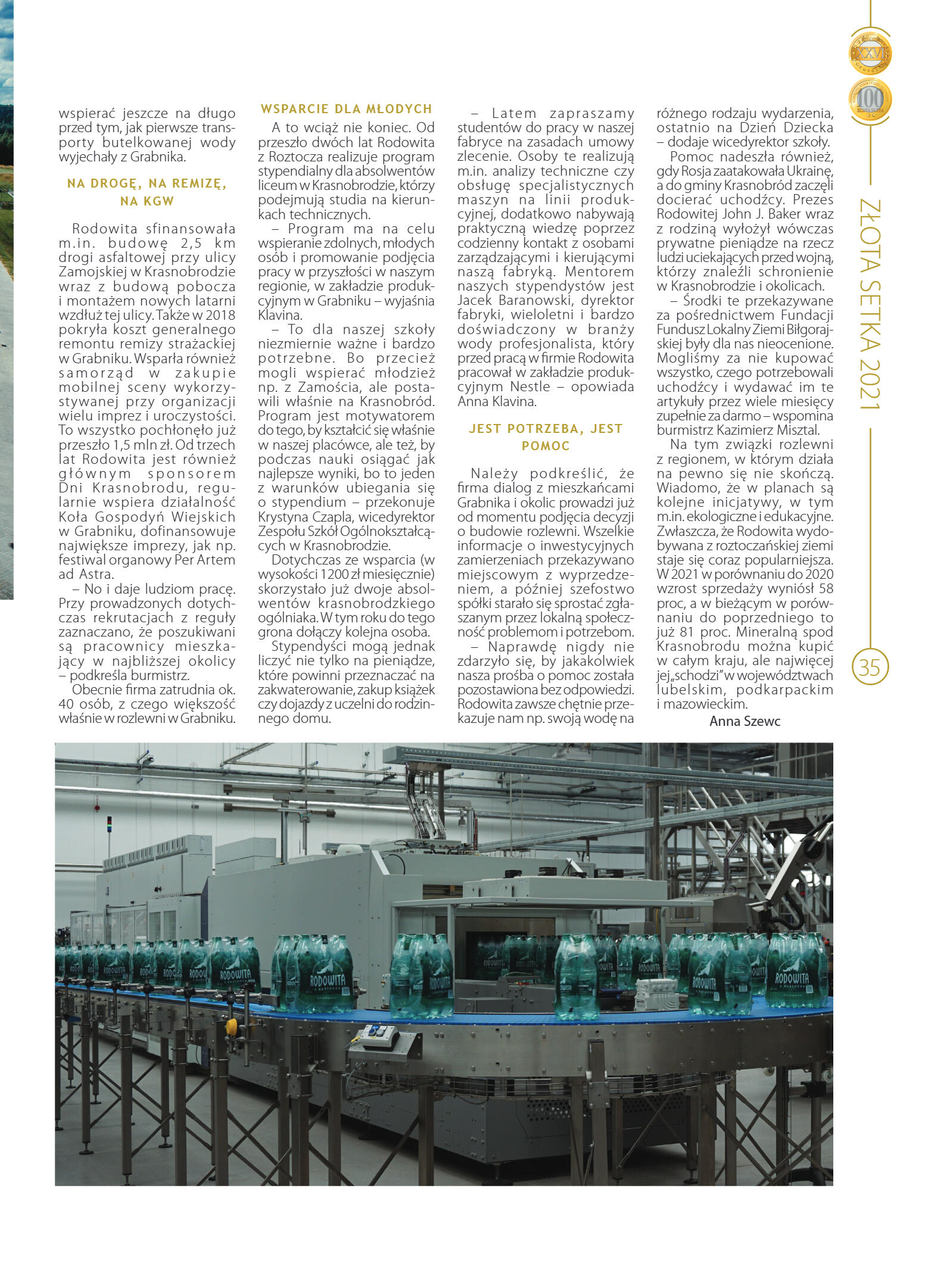 Wydanie główne - strona 35