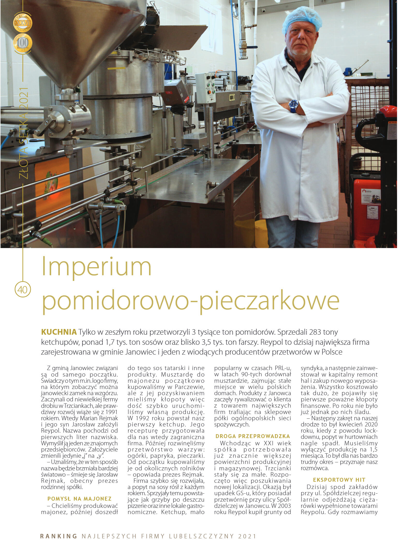 Wydanie główne - strona 40