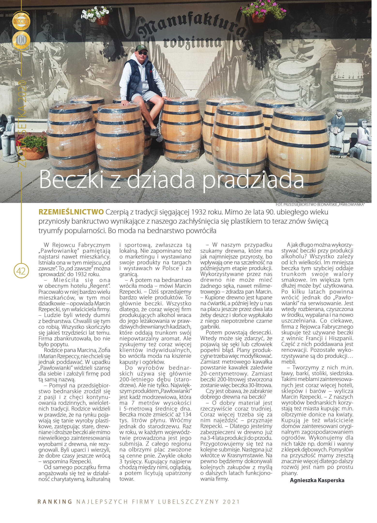 Wydanie główne - strona 42