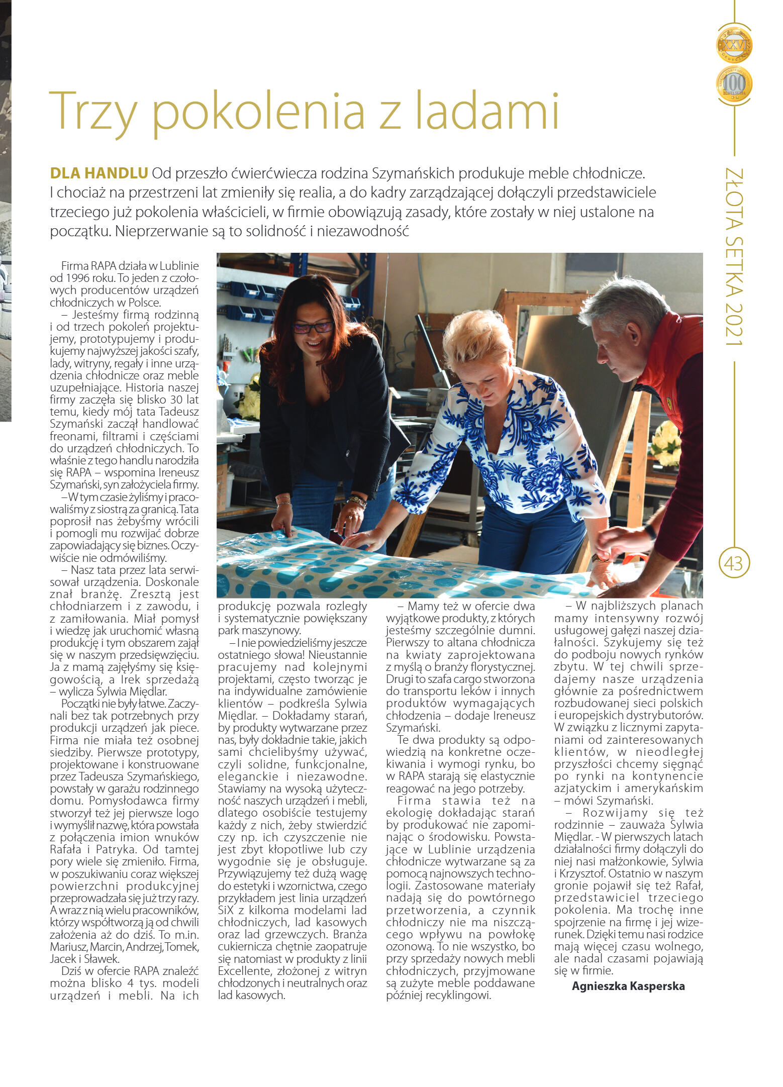 Wydanie główne - strona 43