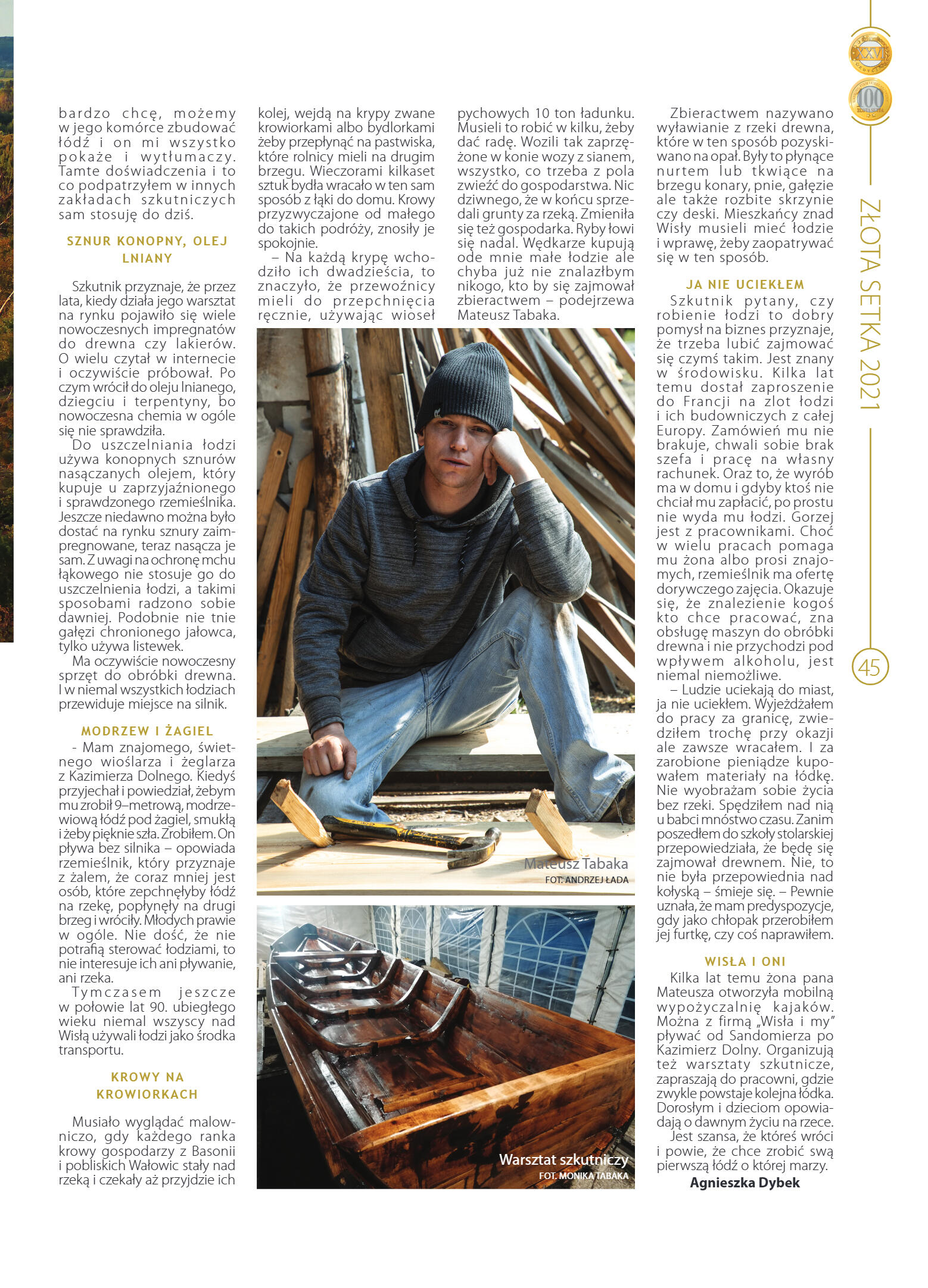 Wydanie główne - strona 45