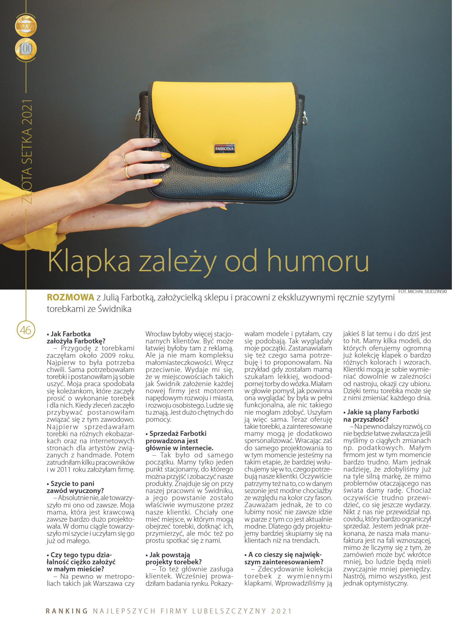 Wydanie główne - strona 46