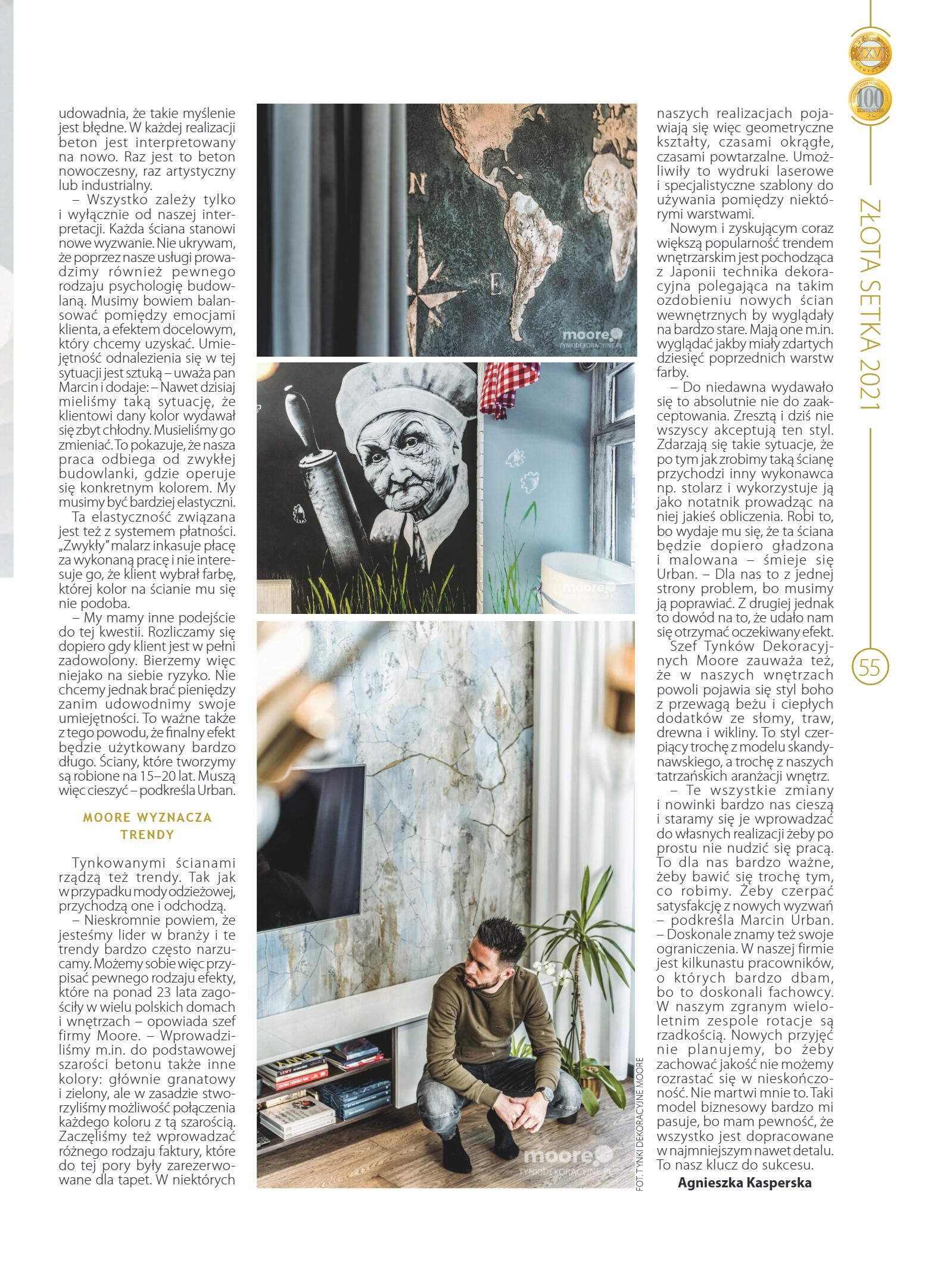 Wydanie główne - strona 55