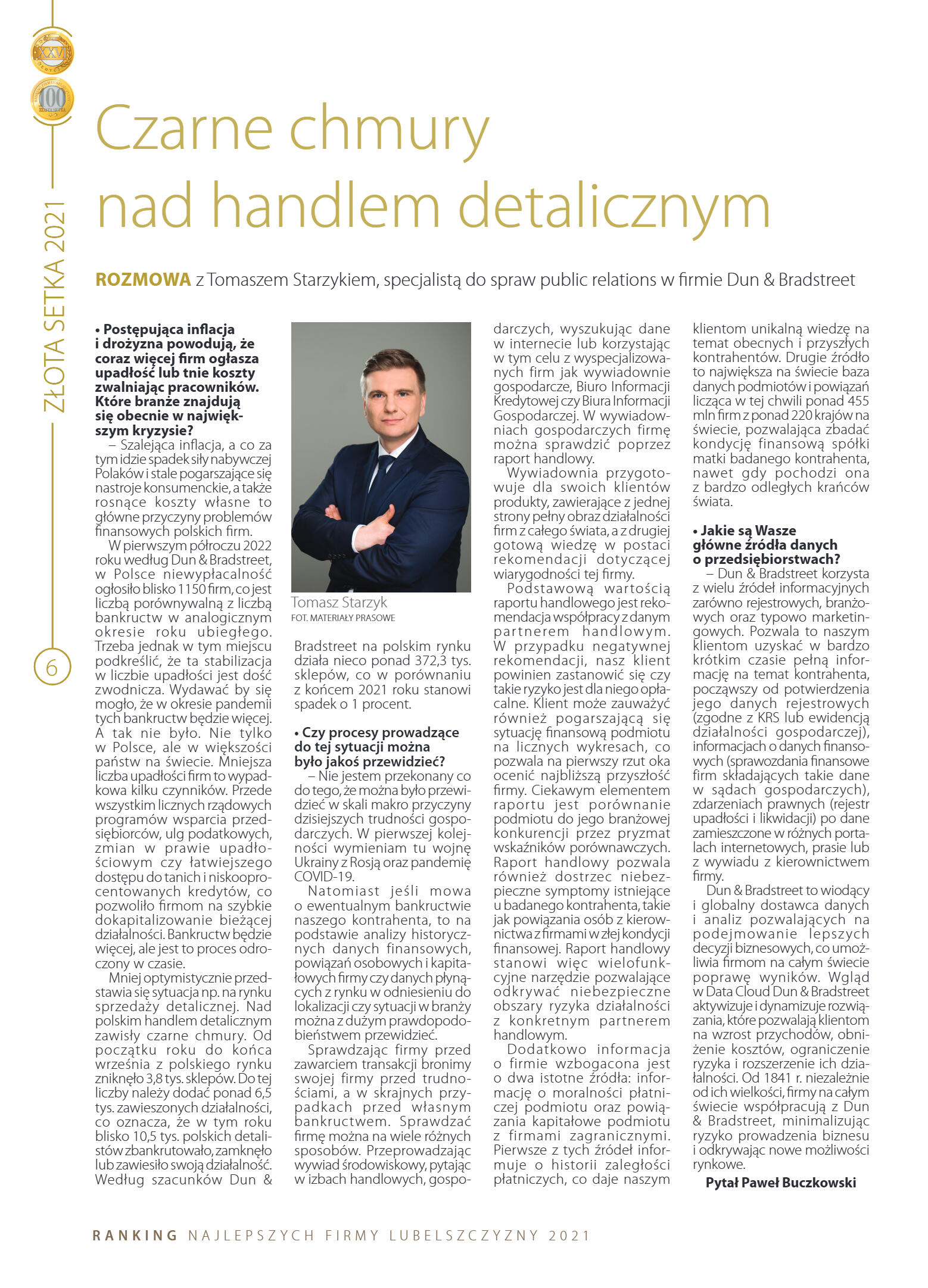 Wydanie główne - strona 6