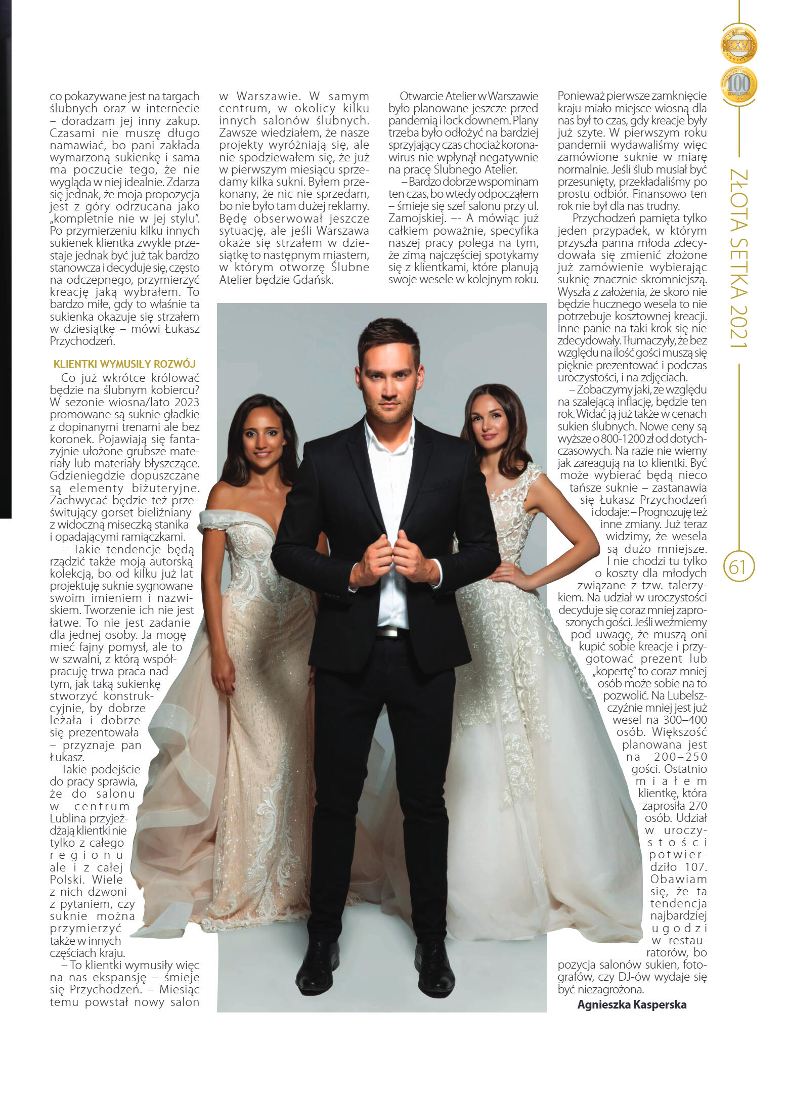 Wydanie główne - strona 61