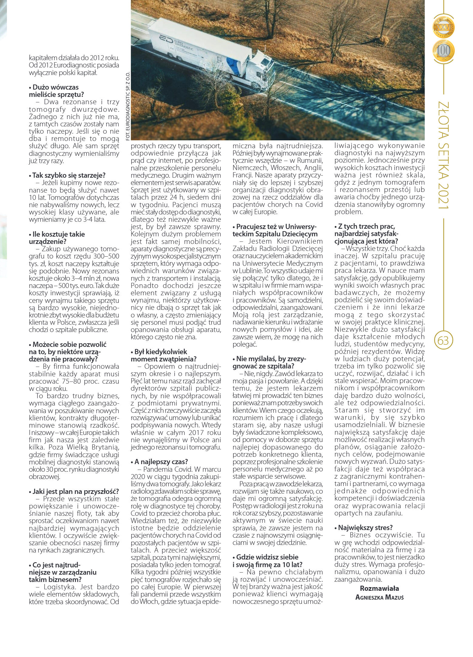 Wydanie główne - strona 63