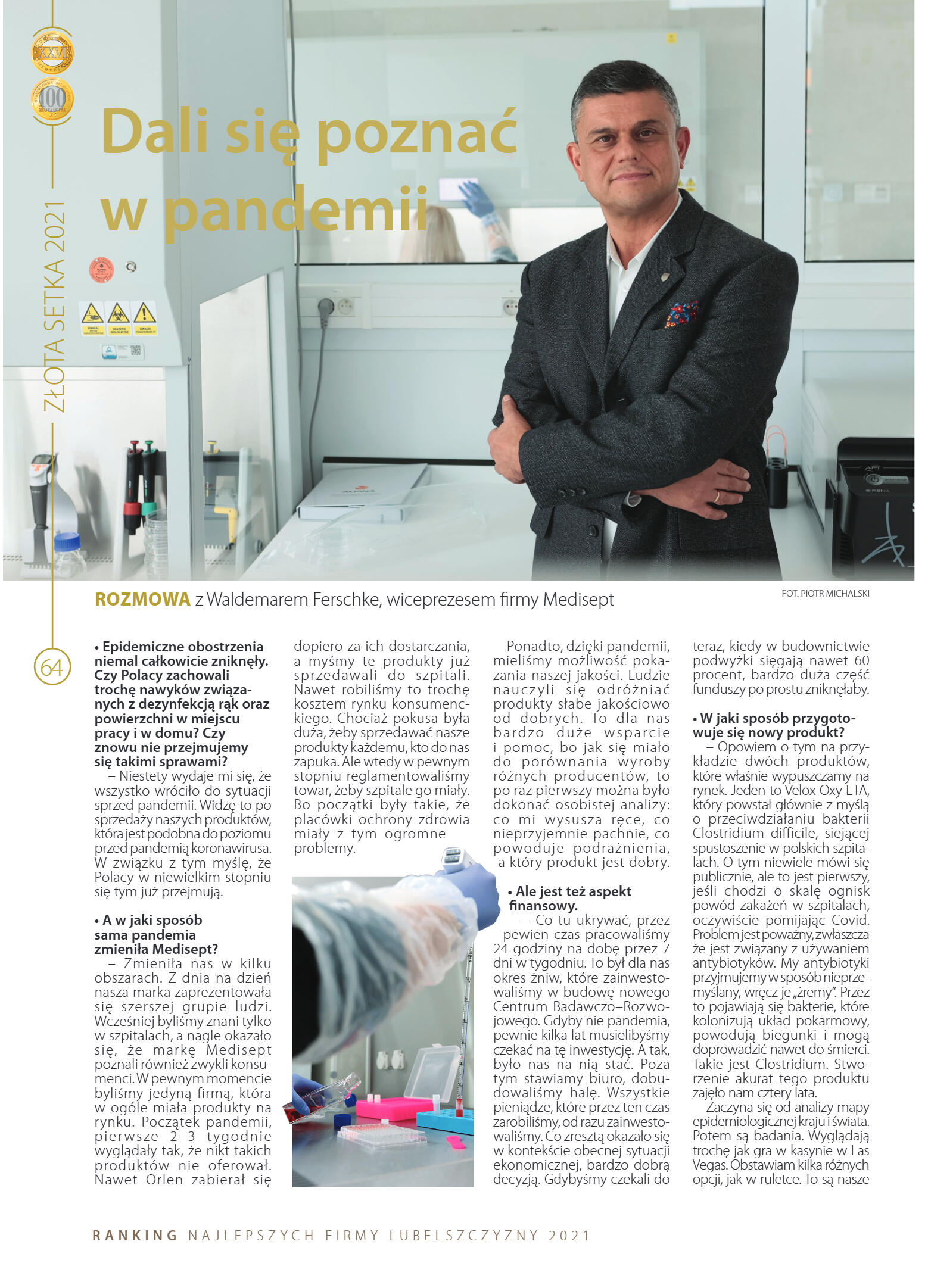 Wydanie główne - strona 64