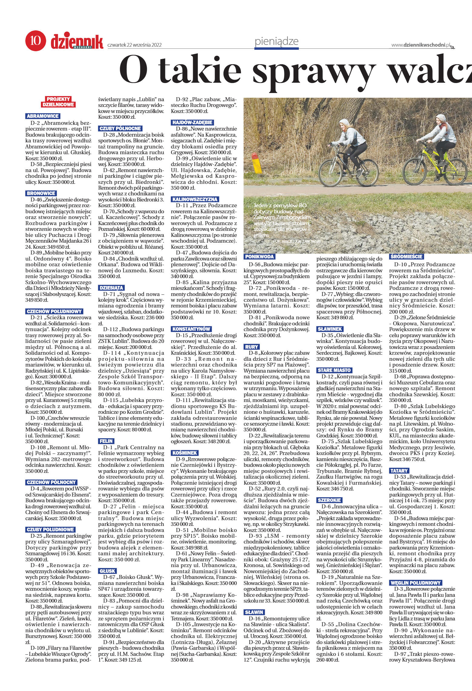 Wydanie główne - strona 10