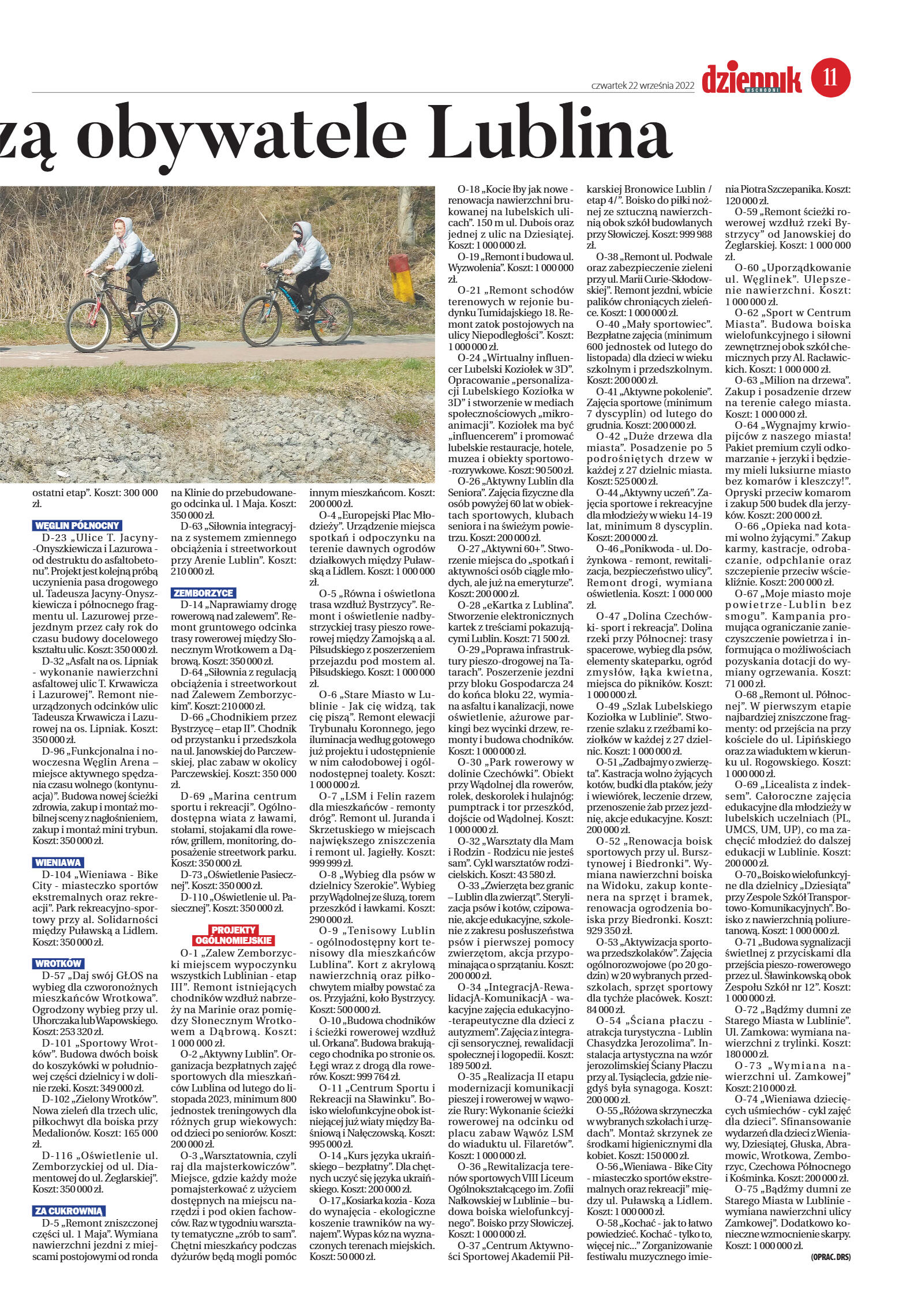 Wydanie główne - strona 11