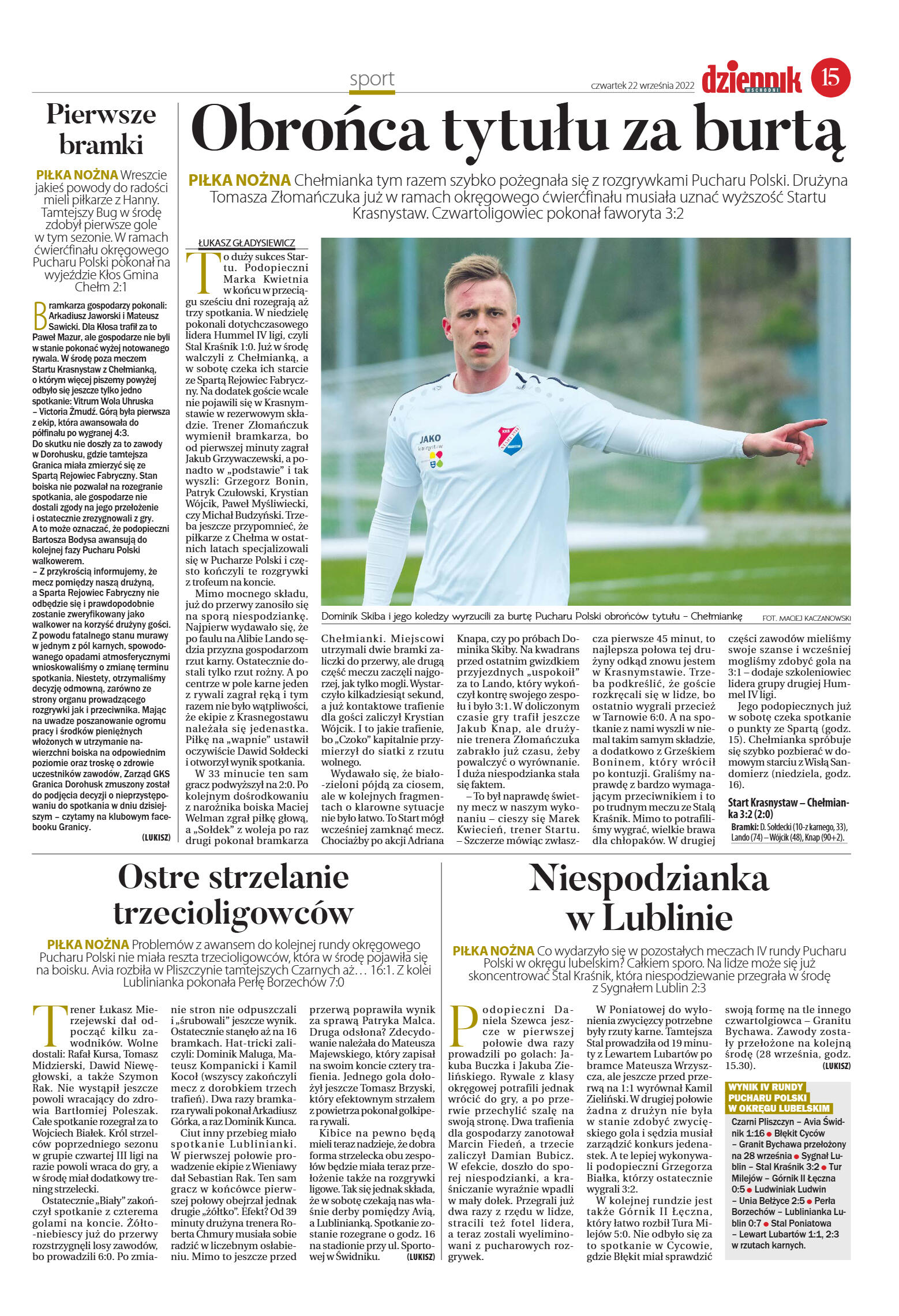 Wydanie główne - strona 15