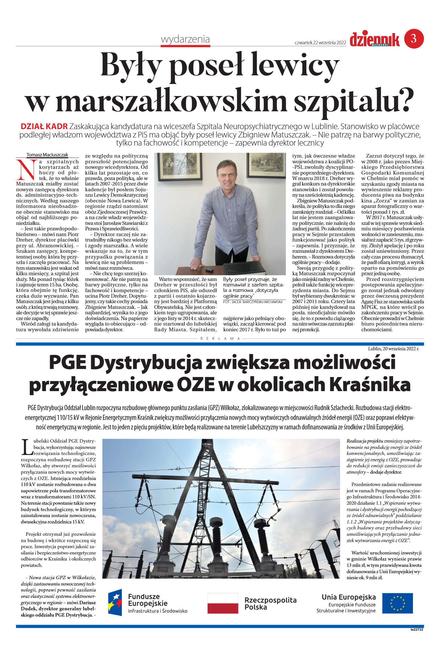 Wydanie główne - strona 3