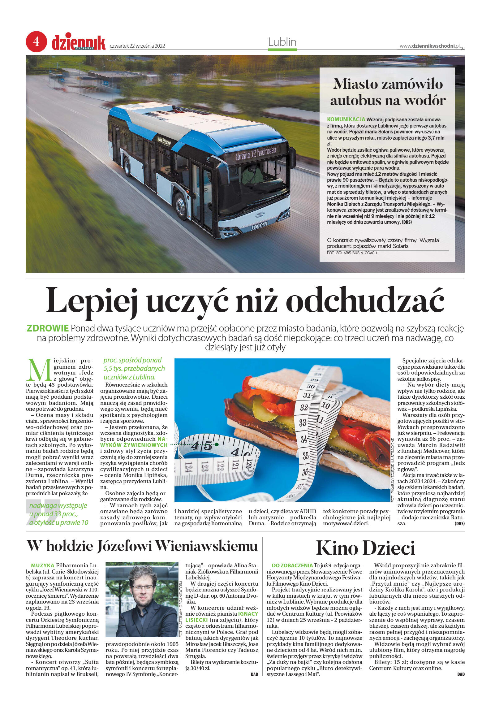 Wydanie główne - strona 4