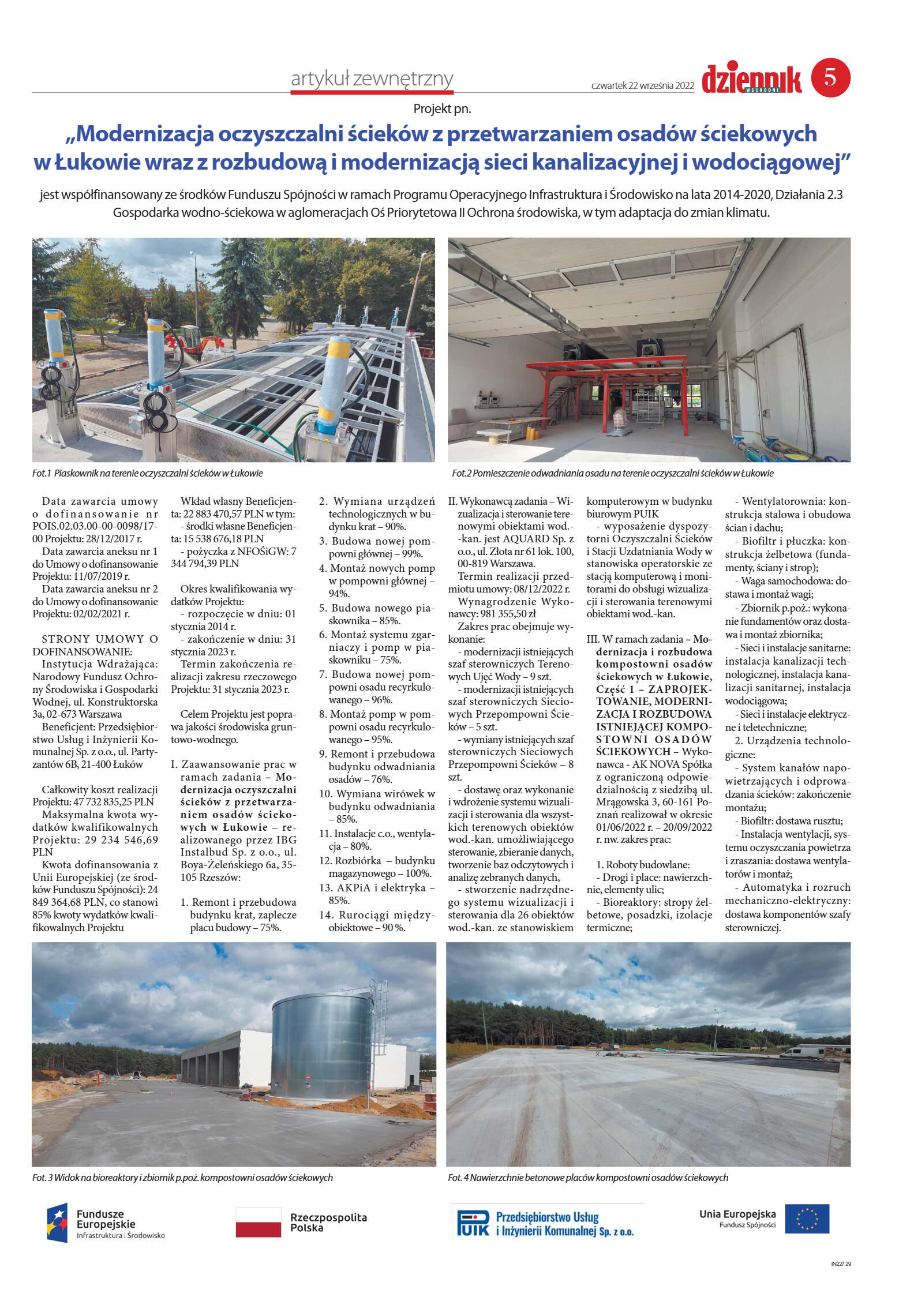 Wydanie główne - strona 5