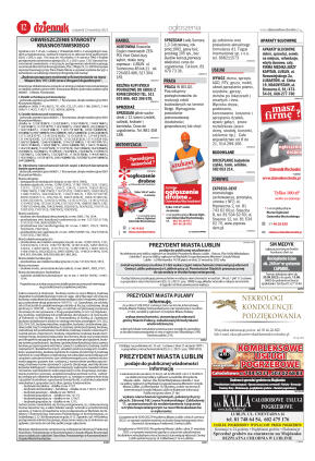 Wydanie główne - strona 12