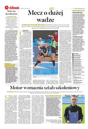 Wydanie główne - strona 14