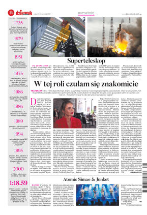 Wydanie główne - strona 16