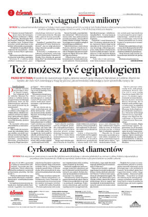 Wydanie główne - strona 2