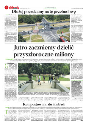 Wydanie główne - strona 6