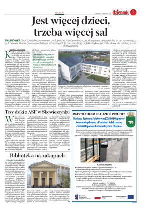 Wydanie główne - strona 7