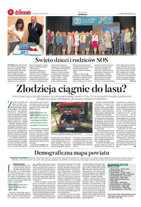 Wydanie główne - strona 8