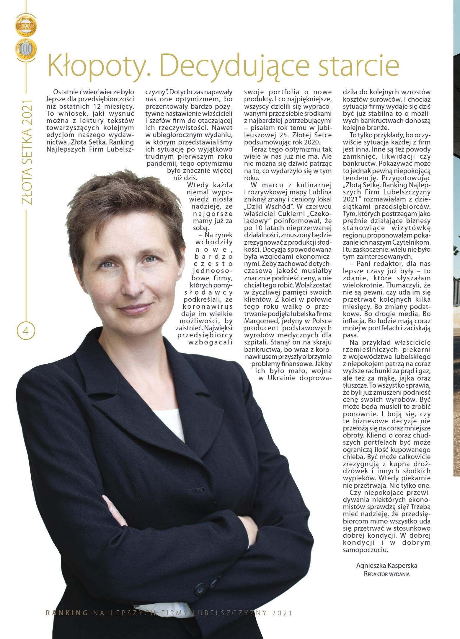 Złota Setka - strona 4