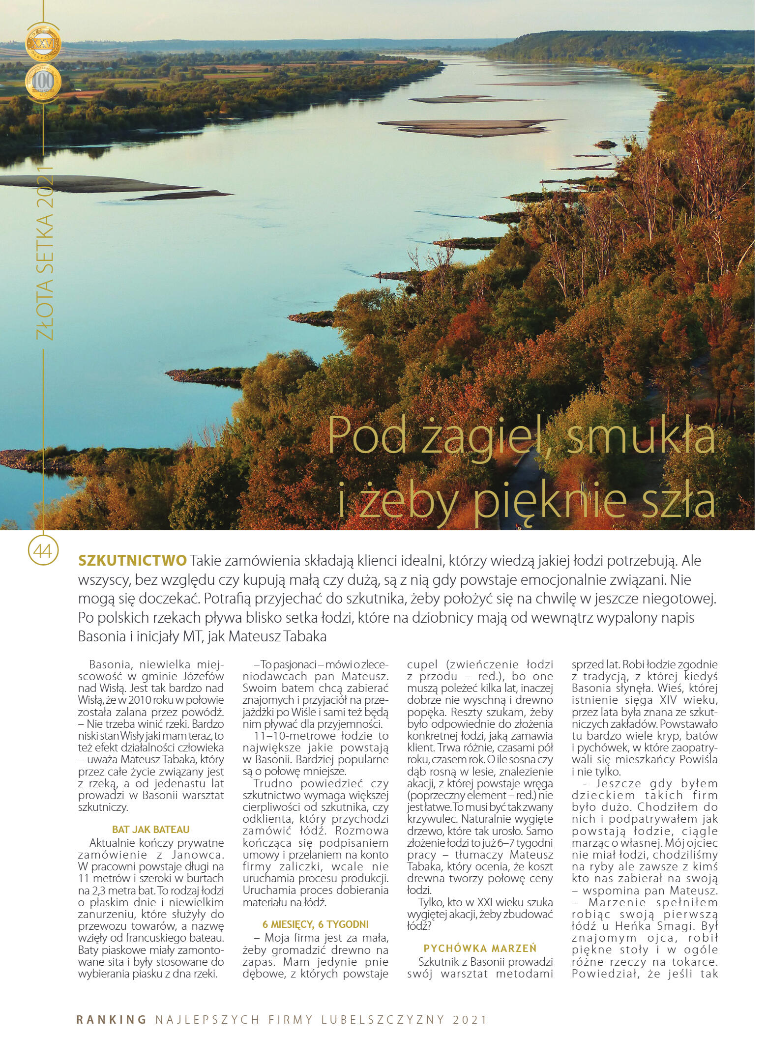 Złota Setka - strona 44