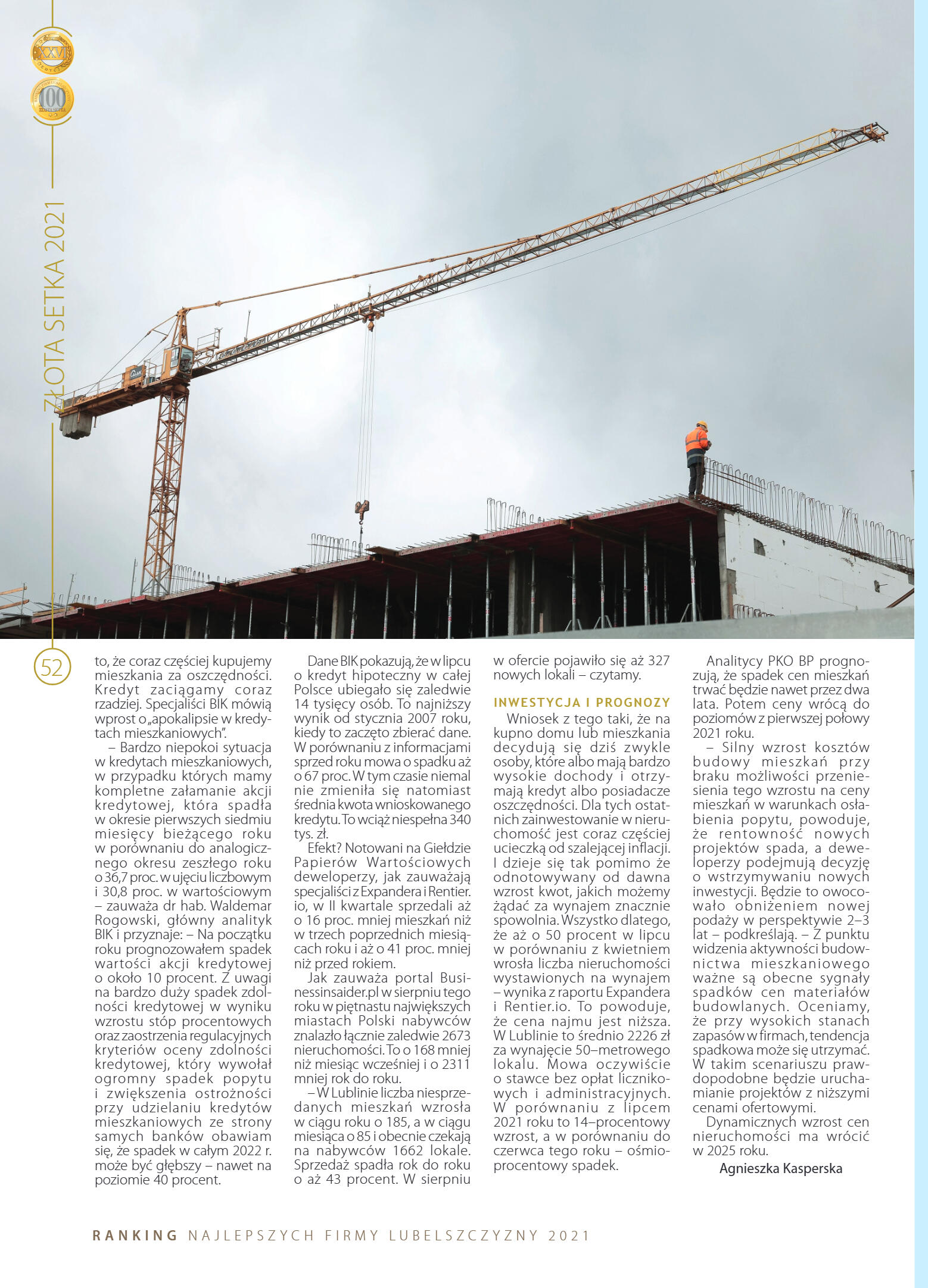 Złota Setka - strona 52