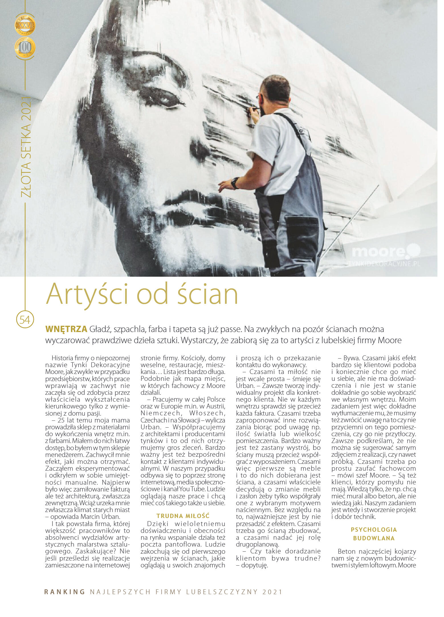 Złota Setka - strona 54