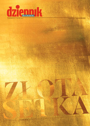 Złota Setka - strona 1