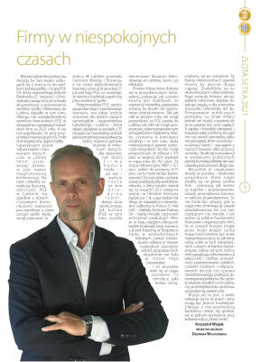 Złota Setka - strona 3