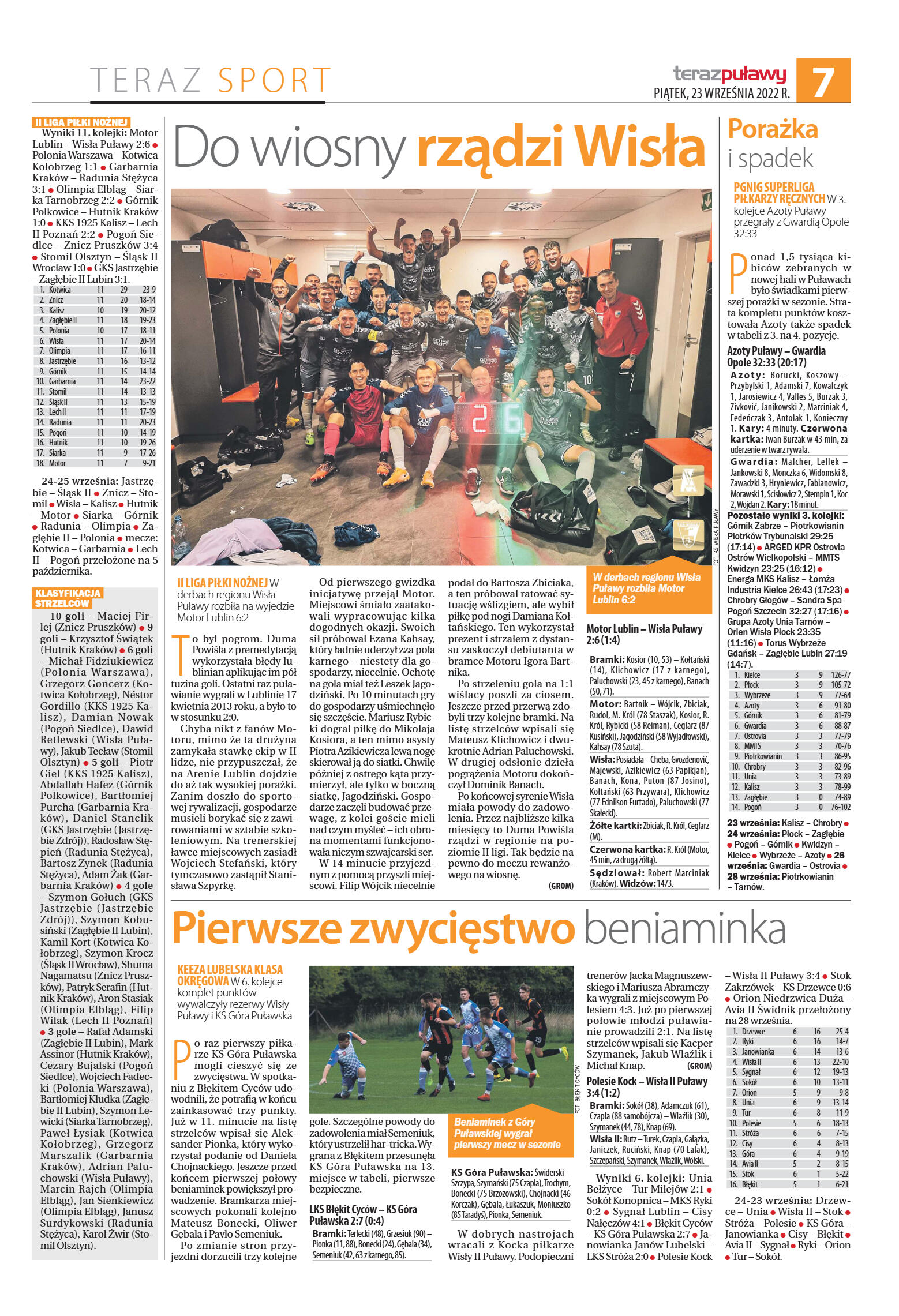 Teraz Puławy - strona 7