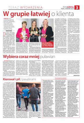 Teraz Puławy - strona 3