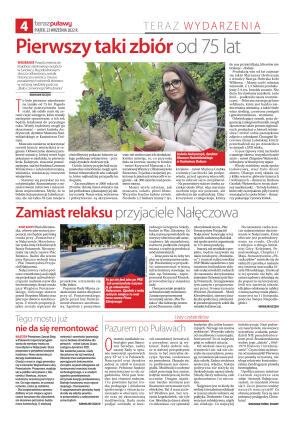 Teraz Puławy - strona 4