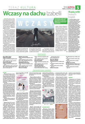 Teraz Puławy - strona 5