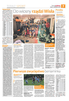 Teraz Puławy - strona 7