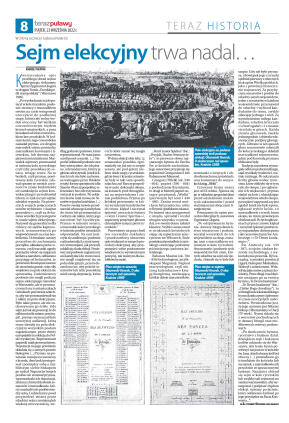 Teraz Puławy - strona 8