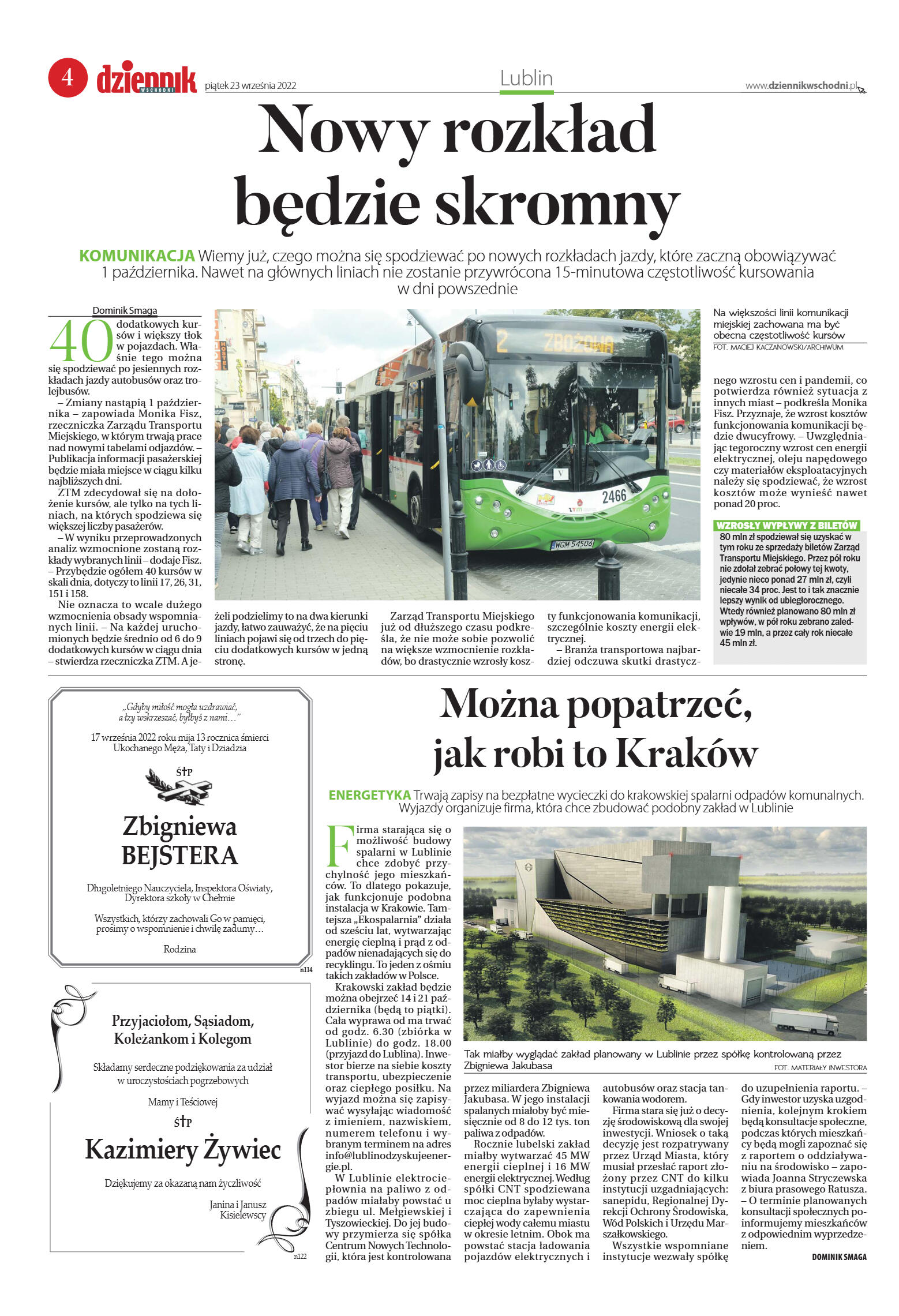 Wydanie główne - strona 4